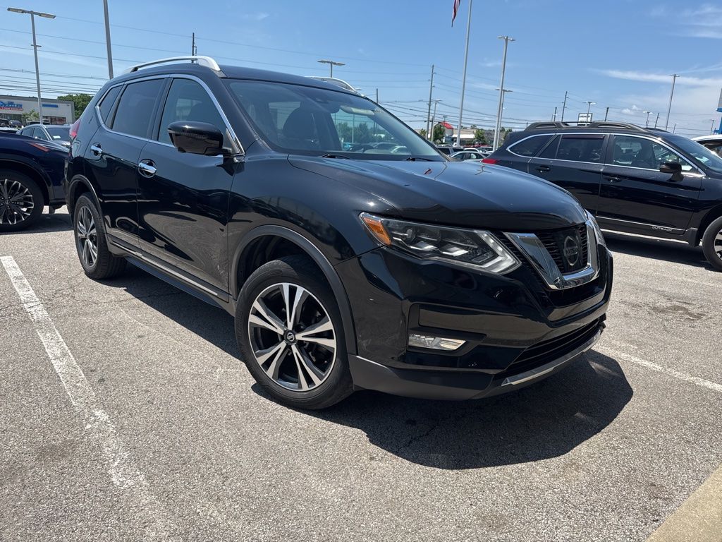 nissan rogue 2017 5N1AT2MV0HC746662 image nissan rogue 2017 5N1AT2MV0HC746662 image