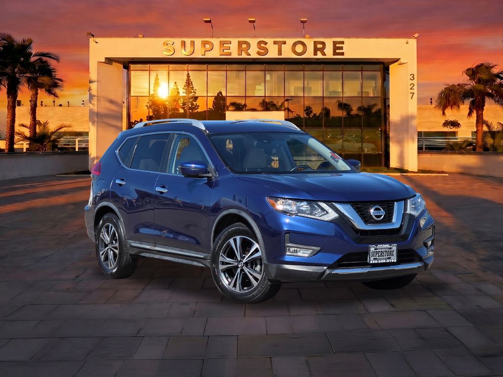nissan rogue 2017 JN8AT2MT2HW136526 image nissan rogue 2017 JN8AT2MT2HW136526 image