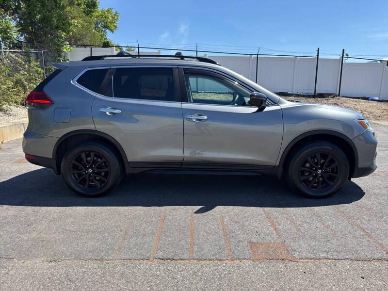 nissan rogue 2017 5N1AT2MV0HC895119 image nissan rogue 2017 5N1AT2MV0HC895119 image