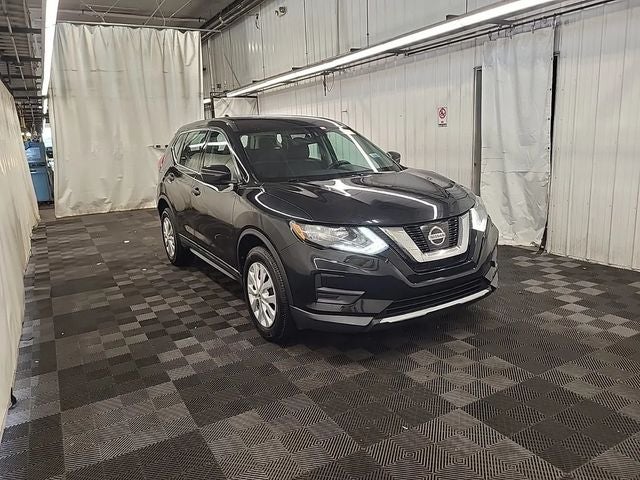 nissan rogue 2017 5N1AT2MV7HC862716 image nissan rogue 2017 5N1AT2MV7HC862716 image