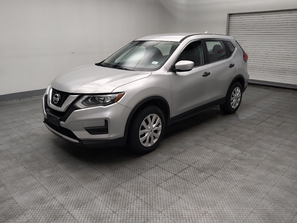 nissan rogue 2017 JN8AT2MV7HW260079 image nissan rogue 2017 JN8AT2MV7HW260079 image