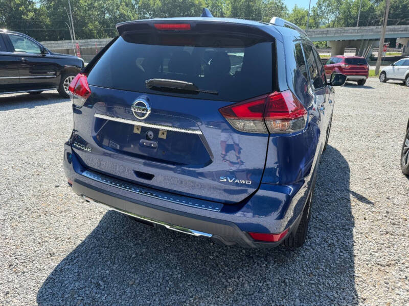 nissan rogue 2017 KNMAT2MV5HP588493 image nissan rogue 2017 KNMAT2MV5HP588493 image