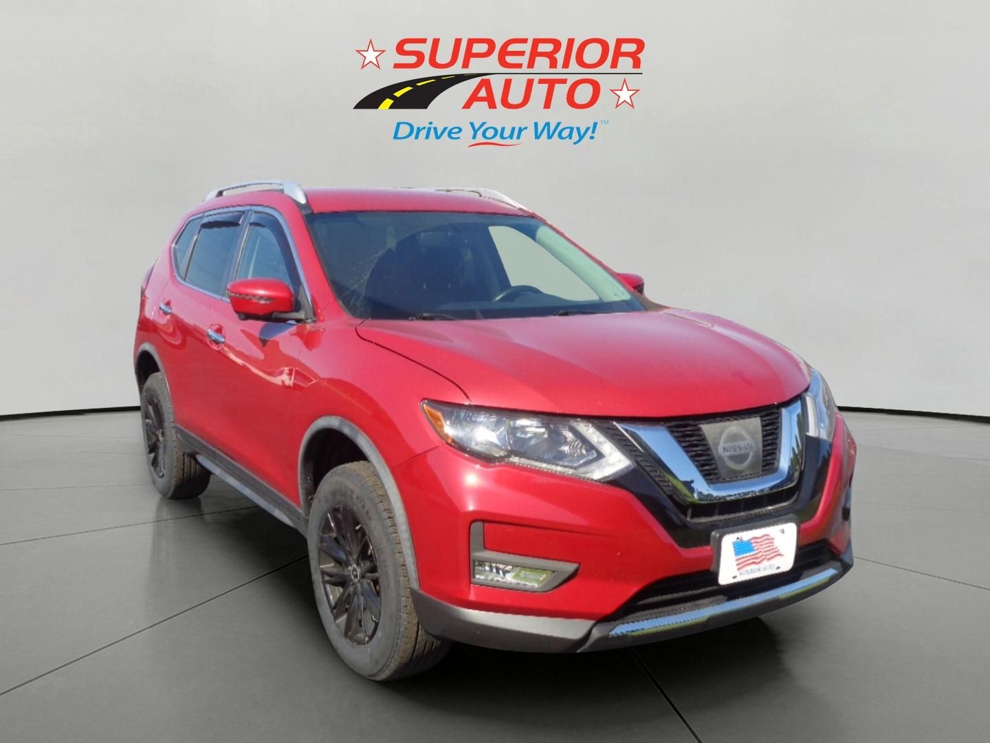 nissan rogue 2017 JN8AT2MV8HW282012 image nissan rogue 2017 JN8AT2MV8HW282012 image