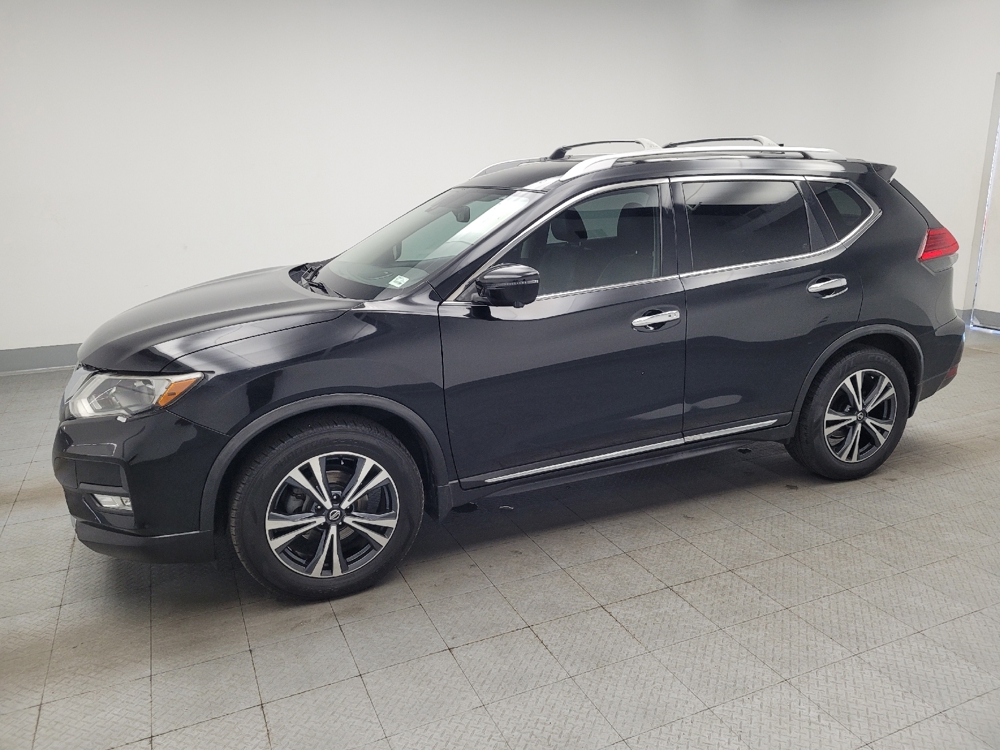 nissan rogue 2017 JN8AT2MT4HW407277 image nissan rogue 2017 JN8AT2MT4HW407277 image