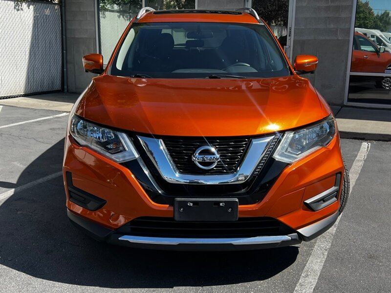 nissan rogue 2017 5N1AT2MV7HC770411 image nissan rogue 2017 5N1AT2MV7HC770411 image
