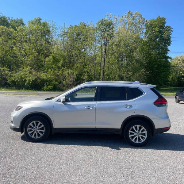 nissan rogue 2017 JN8AT2MV0HW274065 image nissan rogue 2017 JN8AT2MV0HW274065 image