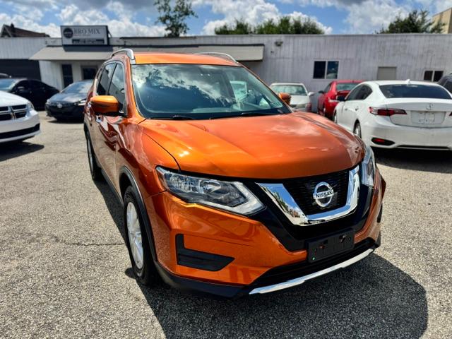 nissan rogue 2017 JN8AT2MV3HW270964 image nissan rogue 2017 JN8AT2MV3HW270964 image