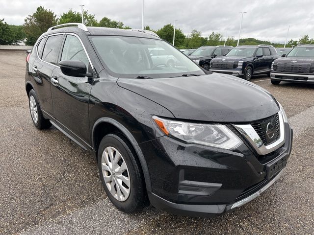 nissan rogue 2017 JN8AT2MV7HW274399 image nissan rogue 2017 JN8AT2MV7HW274399 image