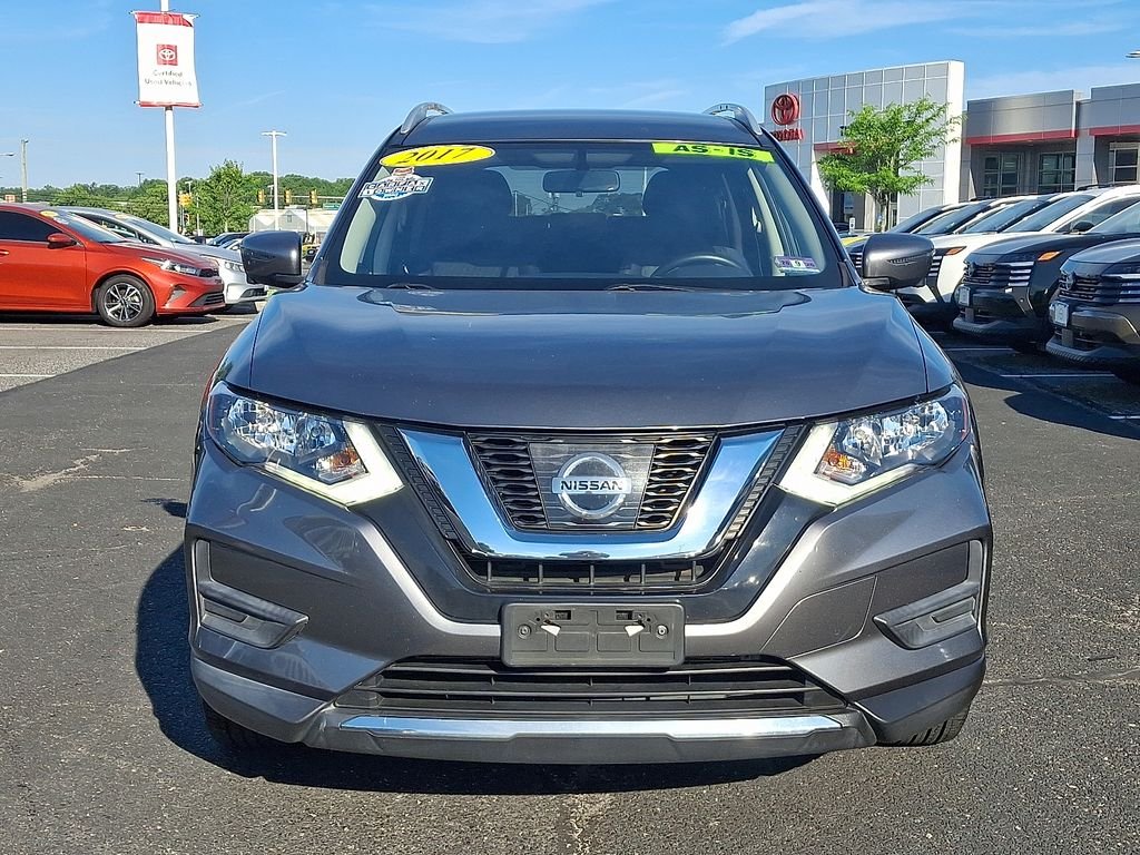 nissan rogue 2017 JN8AT2MV2HW281485 image nissan rogue 2017 JN8AT2MV2HW281485 image