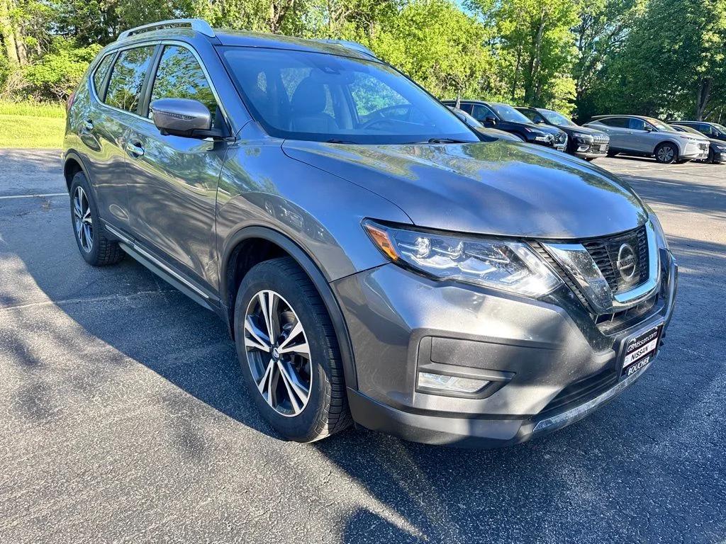 nissan rogue 2017 5N1AT2MV4HC781401 image nissan rogue 2017 5N1AT2MV4HC781401 image