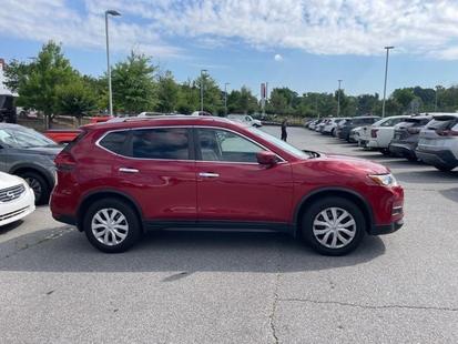 nissan rogue 2017 JN8AT2MT4HW131537 image nissan rogue 2017 JN8AT2MT4HW131537 image
