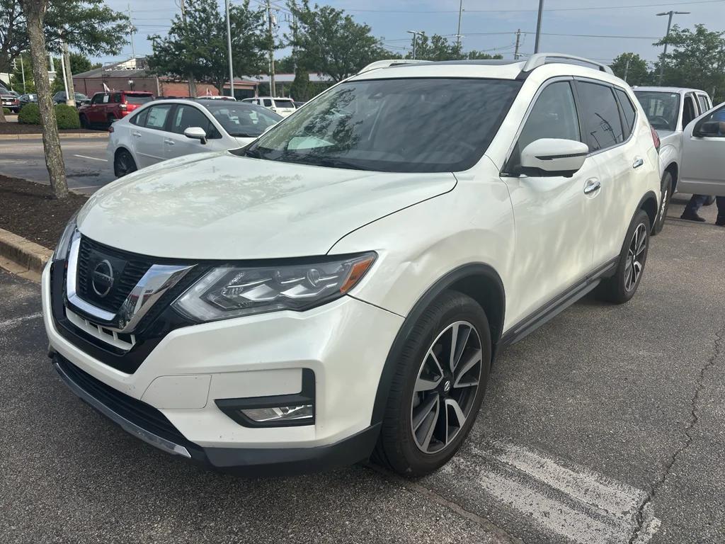 nissan rogue 2017 5N1AT2MV2HC778965 image nissan rogue 2017 5N1AT2MV2HC778965 image
