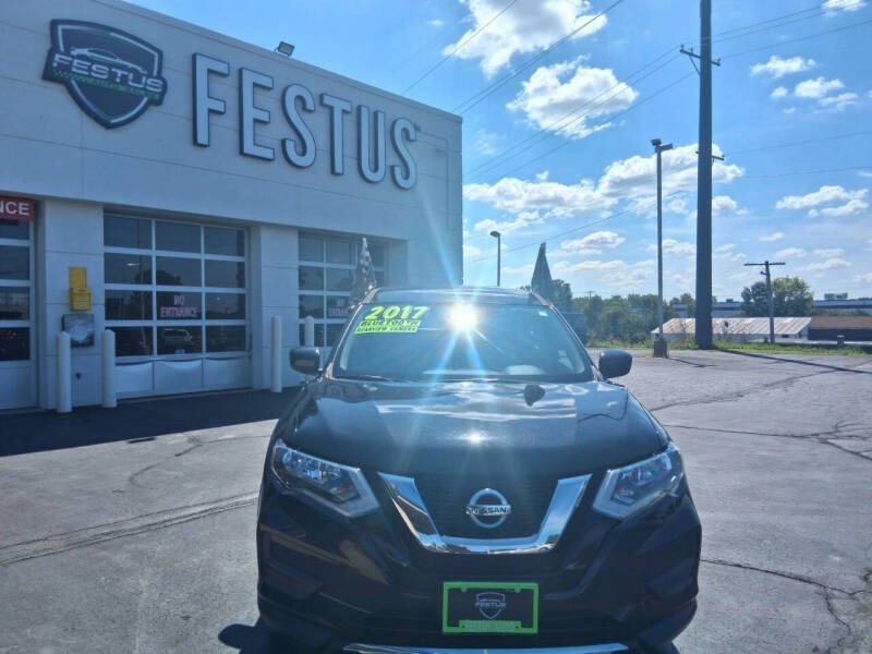 nissan rogue 2017 JN8AT2MT1HW137196 image nissan rogue 2017 JN8AT2MT1HW137196 image