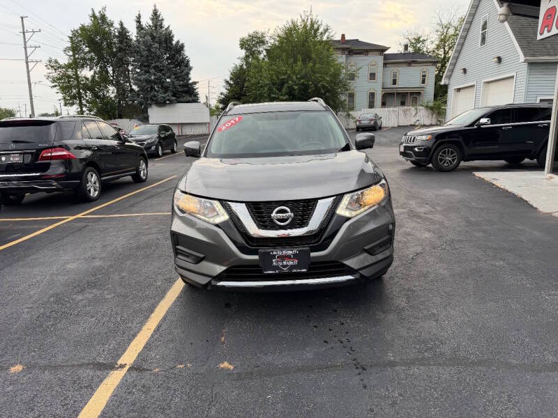 nissan rogue 2017 5N1AT2MV8HC745629 image nissan rogue 2017 5N1AT2MV8HC745629 image