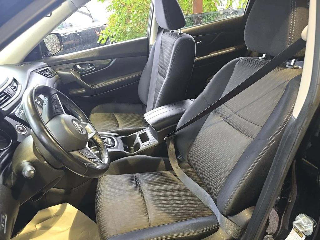 nissan rogue 2017 JN8AT2MVXHW256303 image nissan rogue 2017 JN8AT2MVXHW256303 image