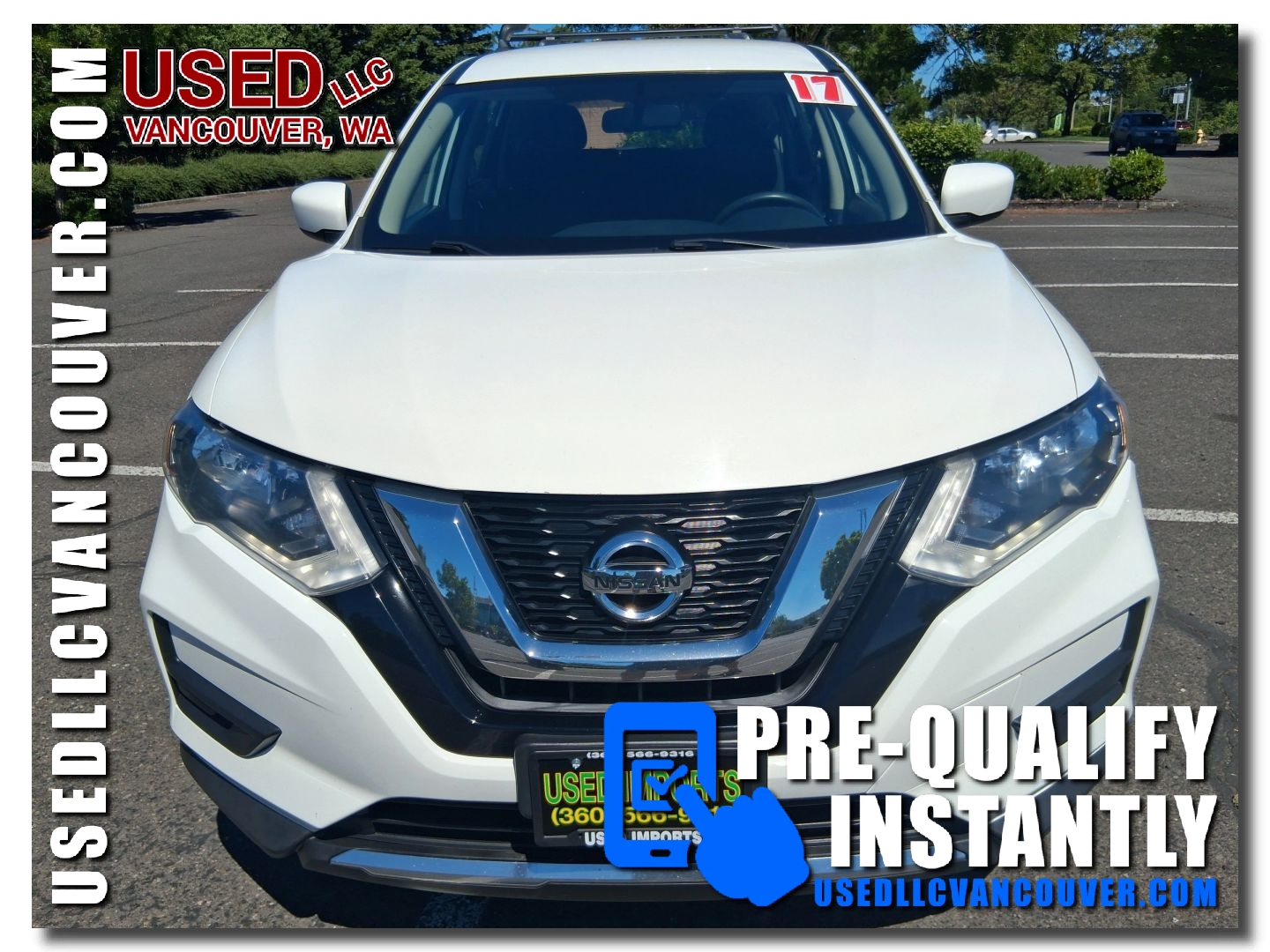 nissan rogue 2017 KNMAT2MV8HP567203 image nissan rogue 2017 KNMAT2MV8HP567203 image