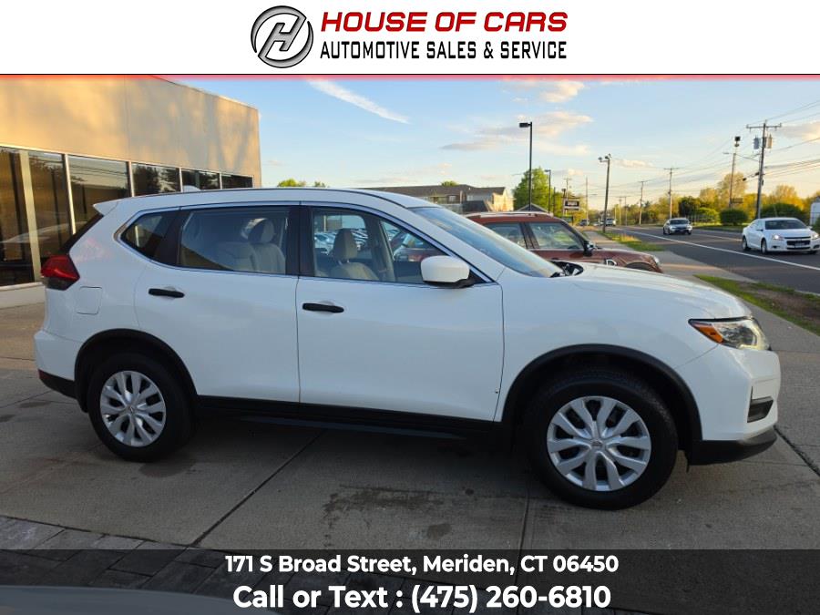 nissan rogue 2017 JN8AT2MVXHW014949 image nissan rogue 2017 JN8AT2MVXHW014949 image