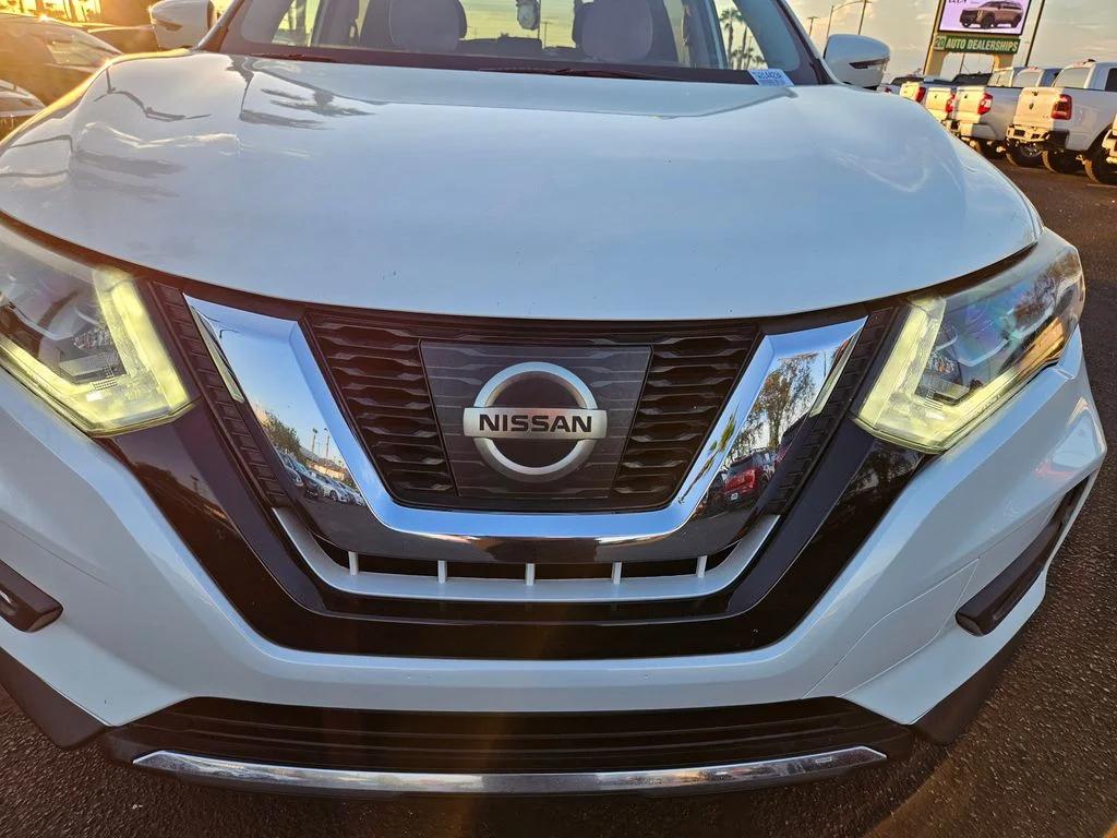 nissan rogue 2017 5N1AT2MV5HC753767 image nissan rogue 2017 5N1AT2MV5HC753767 image