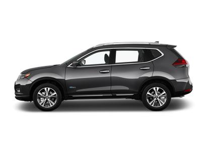 nissan rogue 2017 5N1AT2MV4HC846005 image nissan rogue 2017 5N1AT2MV4HC846005 image