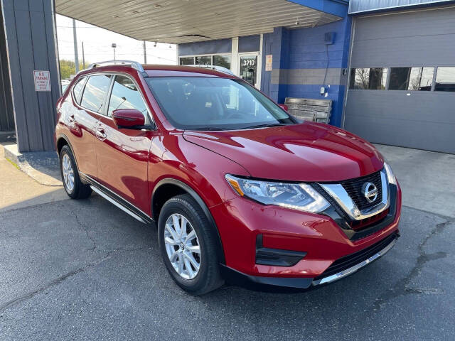 nissan rogue 2017 JN8AT2MV2HW267764 image nissan rogue 2017 JN8AT2MV2HW267764 image