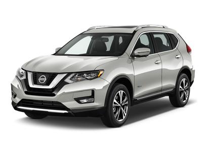 nissan rogue 2017 5N1AT2MV6HC814933 image nissan rogue 2017 5N1AT2MV6HC814933 image