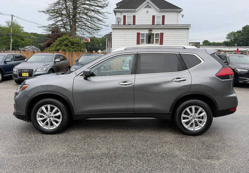 nissan rogue 2017 JN8AT2MV5HW023719 image nissan rogue 2017 JN8AT2MV5HW023719 image
