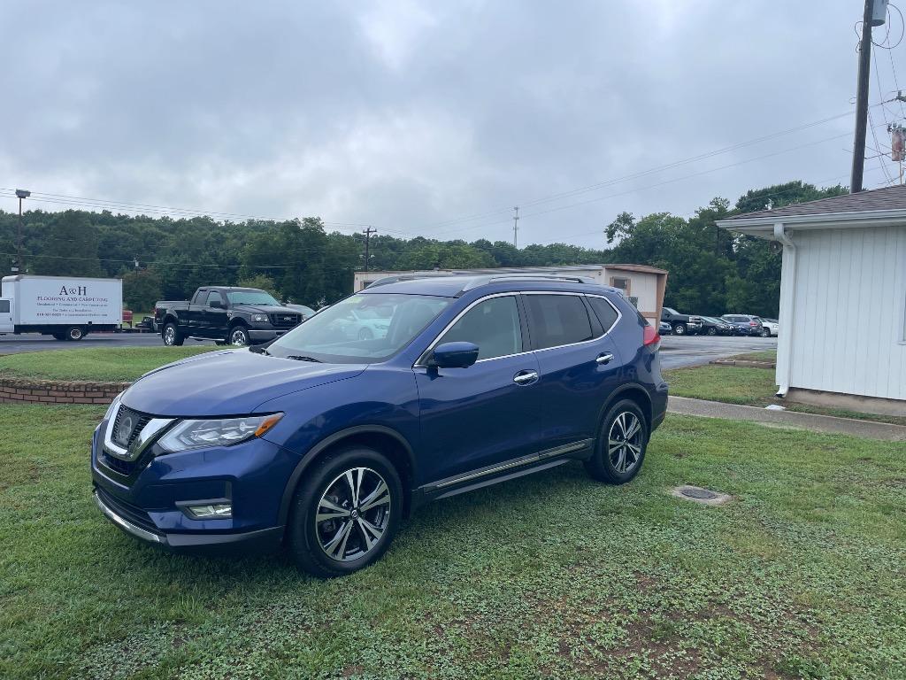nissan rogue 2017 5N1AT2MV6HC879846 image nissan rogue 2017 5N1AT2MV6HC879846 image