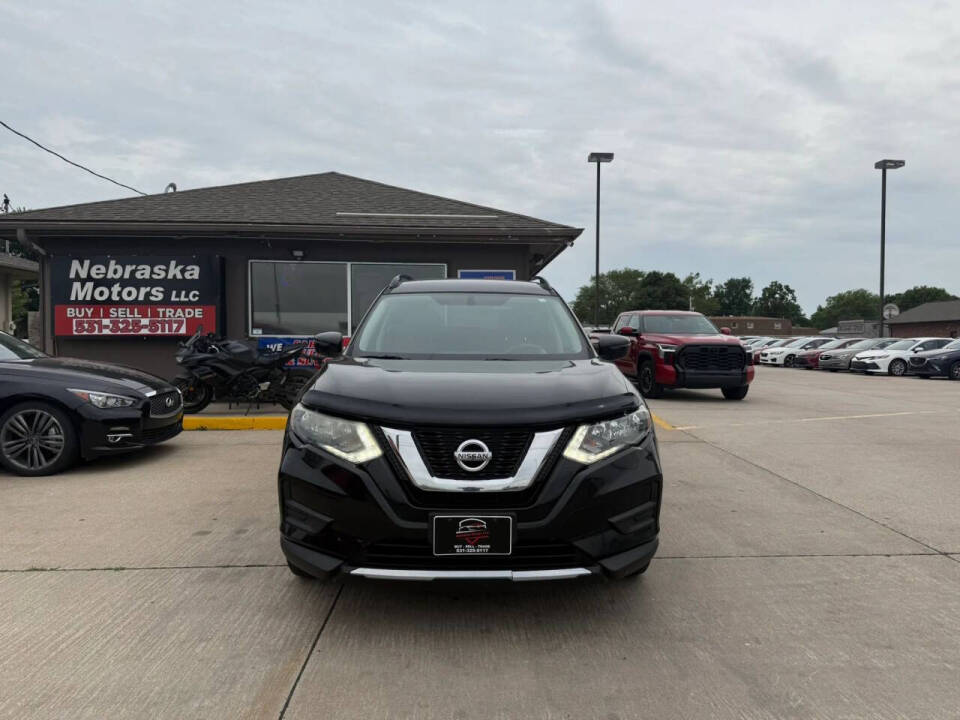 nissan rogue 2017 5N1AT2MV9HC814084 image nissan rogue 2017 5N1AT2MV9HC814084 image
