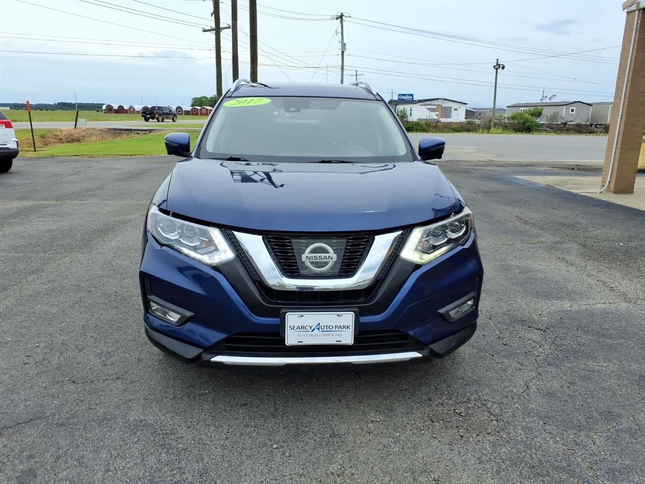 nissan rogue 2017 JN8AT2MTXHW408191 image nissan rogue 2017 JN8AT2MTXHW408191 image