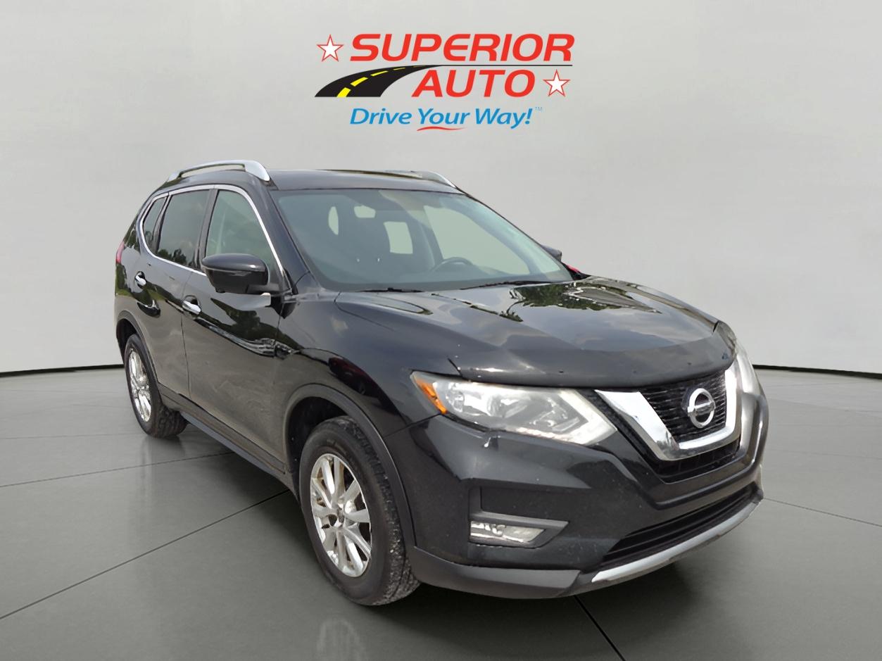 nissan rogue 2017 5N1AT2MV5HC737973 image nissan rogue 2017 5N1AT2MV5HC737973 image