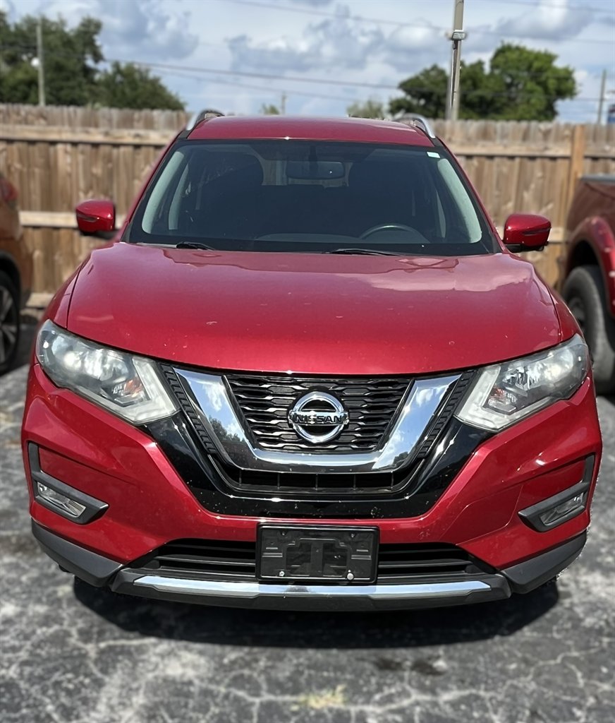 nissan rogue 2017 5N1AT2MM8HC817467 image nissan rogue 2017 5N1AT2MM8HC817467 image