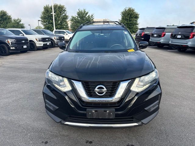 nissan rogue 2017 5N1AT2MV7HC817159 image nissan rogue 2017 5N1AT2MV7HC817159 image