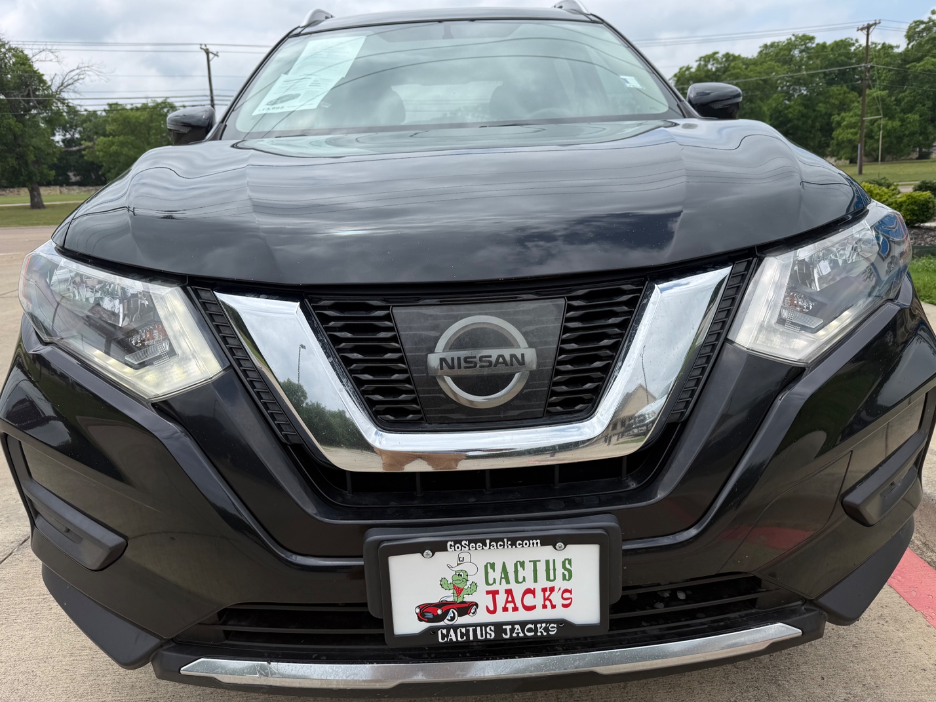 nissan rogue 2017 JN8AT2MT3HW401776 image nissan rogue 2017 JN8AT2MT3HW401776 image