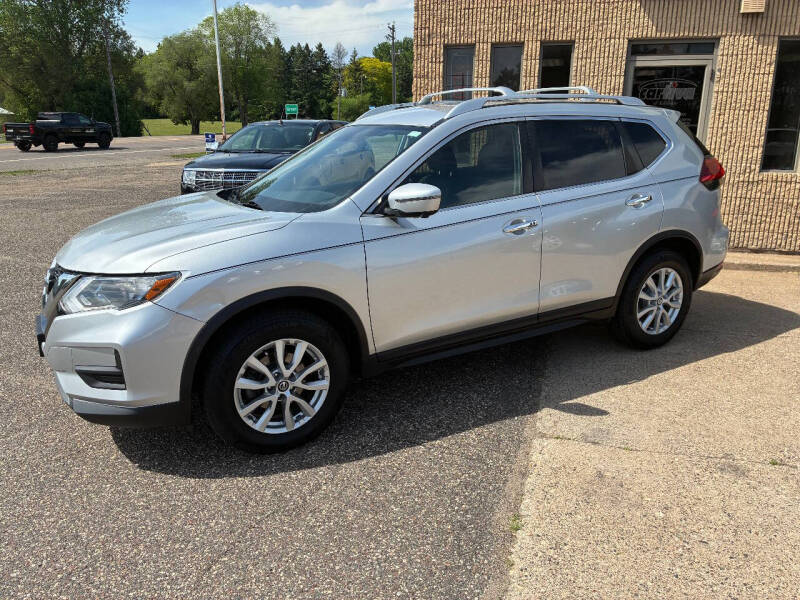 nissan rogue 2017 KNMAT2MV5HP511722 image nissan rogue 2017 KNMAT2MV5HP511722 image