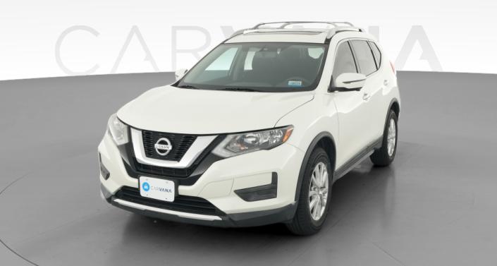 nissan rogue 2017 5N1AT2MV3HC738751 image nissan rogue 2017 5N1AT2MV3HC738751 image