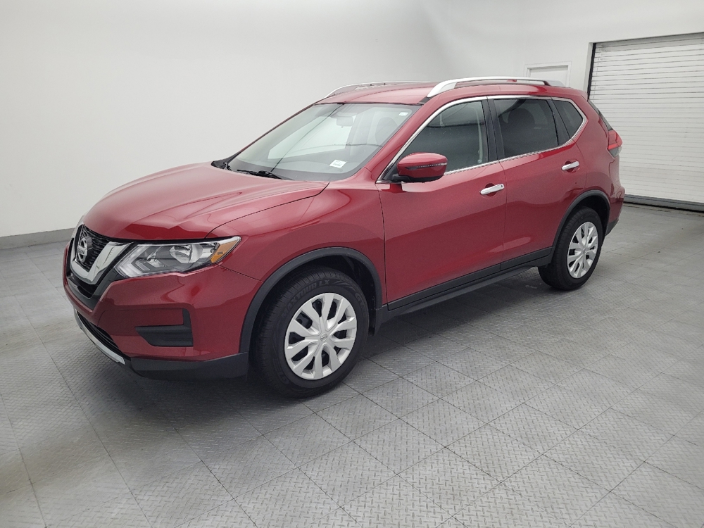 nissan rogue 2017 JN8AT2MV4HW004059 image nissan rogue 2017 JN8AT2MV4HW004059 image