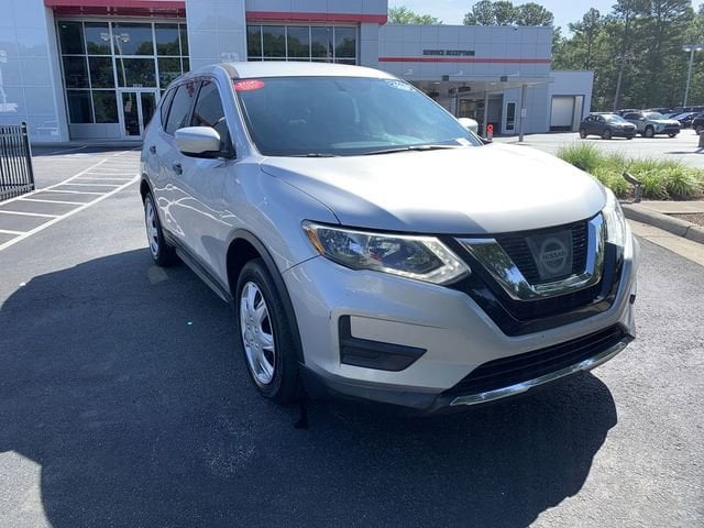nissan rogue 2017 5N1AT2MT7HC896721 image nissan rogue 2017 5N1AT2MT7HC896721 image