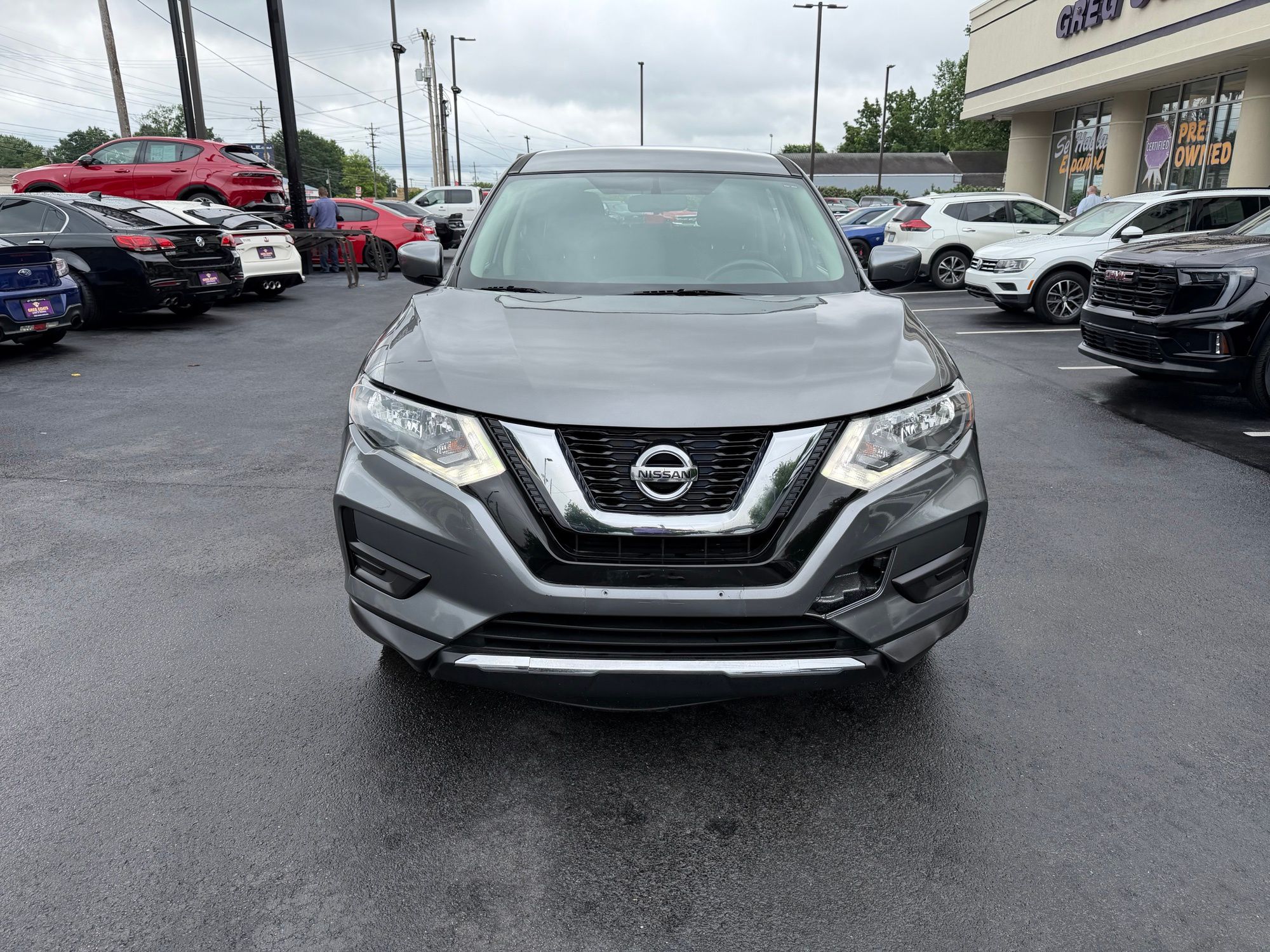 nissan rogue 2017 JN8AT2MVXHW258889 image nissan rogue 2017 JN8AT2MVXHW258889 image
