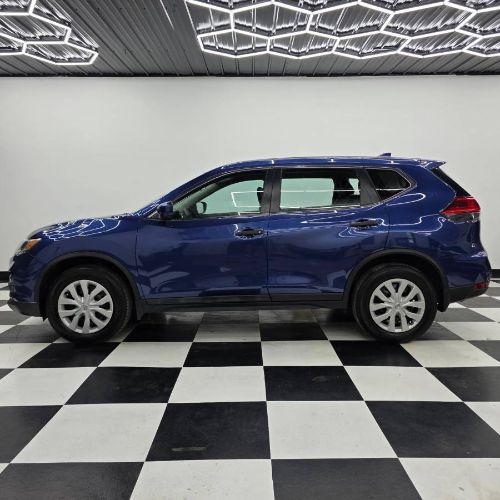 nissan rogue 2017 5N1AT2MV1HC784398 image nissan rogue 2017 5N1AT2MV1HC784398 image