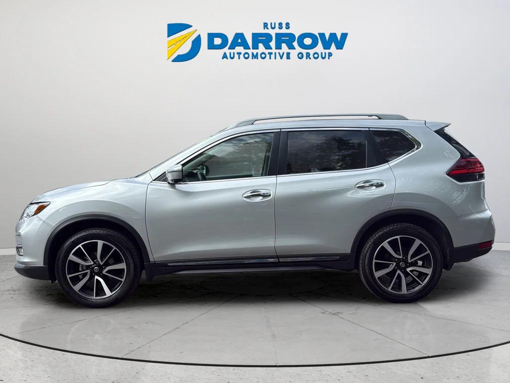 nissan rogue 2017 5N1AT2MV6HC843428 image nissan rogue 2017 5N1AT2MV6HC843428 image
