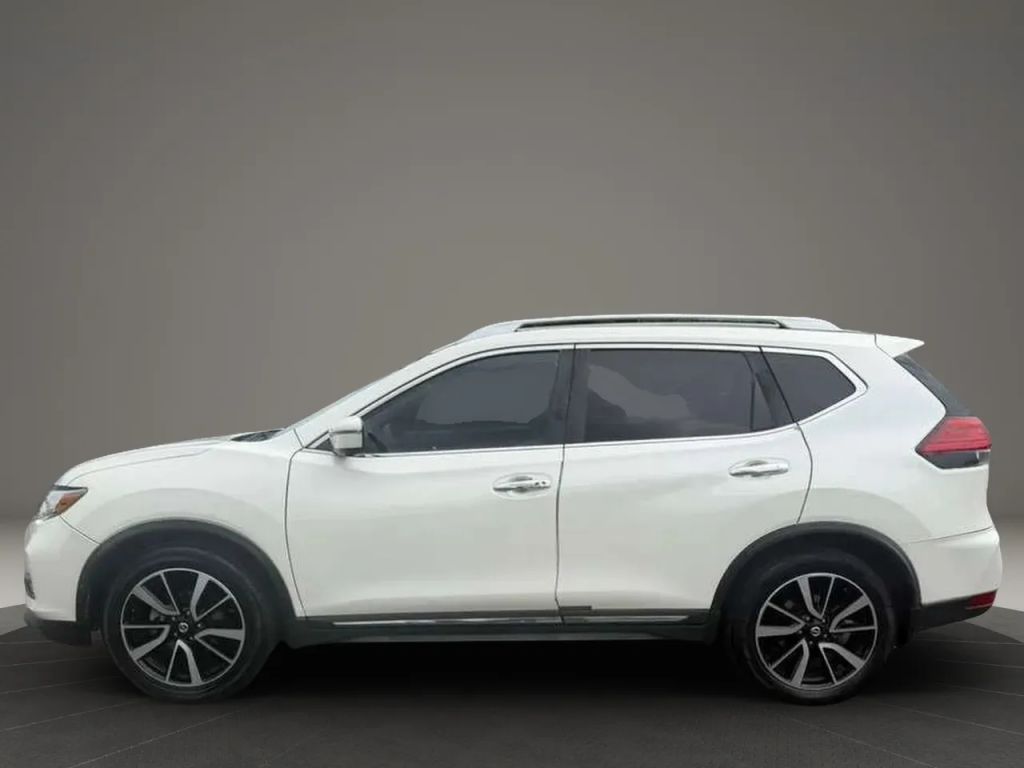 nissan rogue 2017 JN8AT2MTXHW145720 image nissan rogue 2017 JN8AT2MTXHW145720 image
