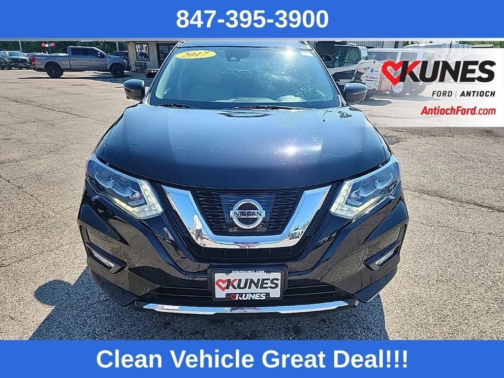 nissan rogue 2017 5N1AT2MVXHC801179 image nissan rogue 2017 5N1AT2MVXHC801179 image