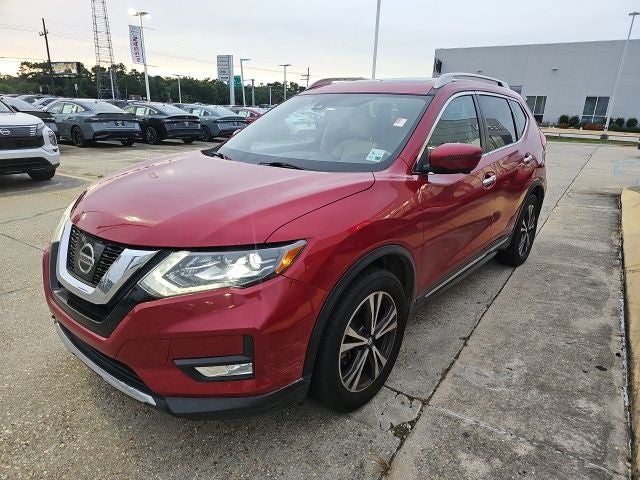 nissan rogue 2017 5N1AT2MT7HC759892 image nissan rogue 2017 5N1AT2MT7HC759892 image