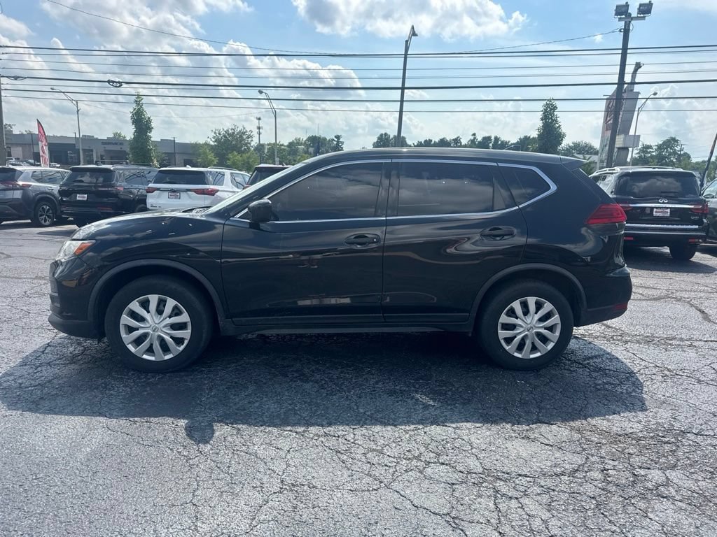 nissan rogue 2017 JN8AT2MV4HW254689 image nissan rogue 2017 JN8AT2MV4HW254689 image