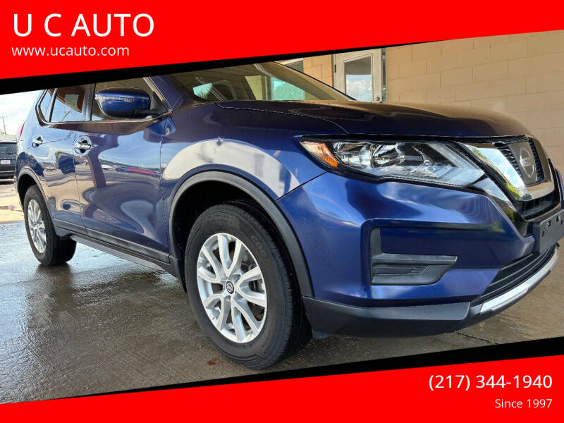 nissan rogue 2017 5N1AT2MV9HC880571 image nissan rogue 2017 5N1AT2MV9HC880571 image