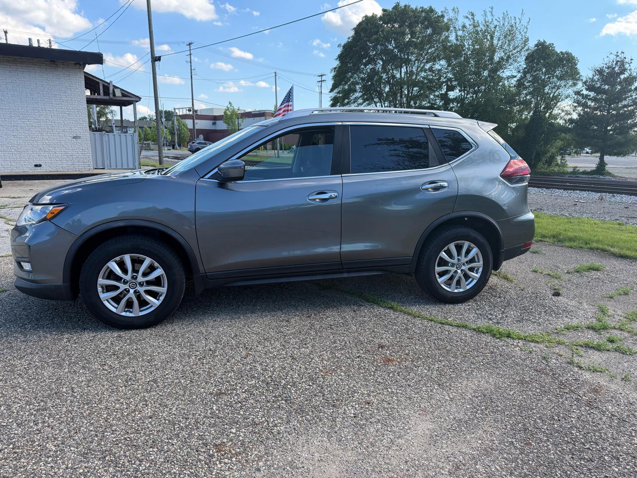 nissan rogue 2017 KNMAT2MV9HP594510 image nissan rogue 2017 KNMAT2MV9HP594510 image