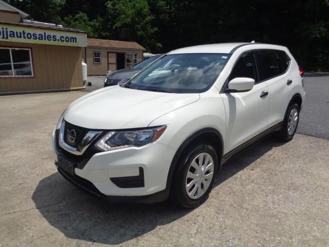 nissan rogue 2017 JN8AT2MVXHW024929 image nissan rogue 2017 JN8AT2MVXHW024929 image