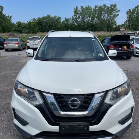 nissan rogue 2017 5N1AT2MV6HC885310 image nissan rogue 2017 5N1AT2MV6HC885310 image