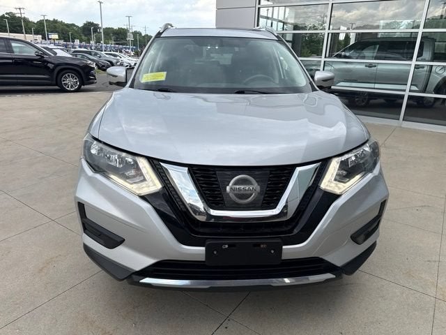 nissan rogue 2017 5N1ET2MV6HC827635 image nissan rogue 2017 5N1ET2MV6HC827635 image