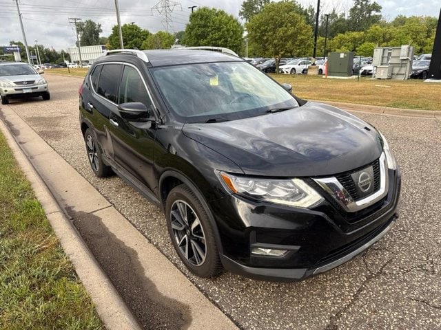 nissan rogue 2017 5N1AT2MV2HC873039 image nissan rogue 2017 5N1AT2MV2HC873039 image